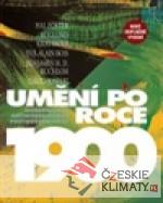 Umění po roce 1900
