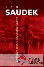 Jan Saudek - Svobodný, ženatý, rozved...