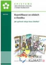 Kvantifikace ve vědách o člověku