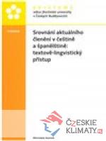 Srovnání aktuálního členění v če...