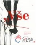 Vše rozpadá se, střed se zevnitř hro...