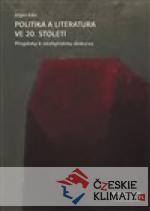 Politika a literatura ve 20. století