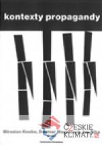 Kontexty propagandy