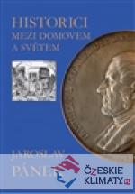 Historici mezi domovem a světem