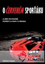 O červeném sporťáku a jiné současné pově...