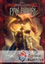 Pán bouří - kniha první