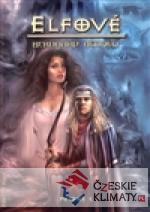 Elfové - kniha 1.