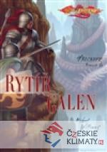 DragonLance: Hrdinové 6. - Rytíř Gale...