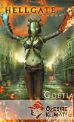 Hellgate London - Goethia