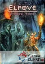 Elfové - kniha 2.