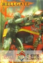 Hellgate London - Úmluva