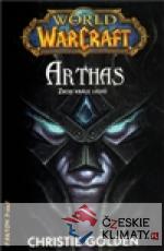 Arthas: Zrod krále lichů