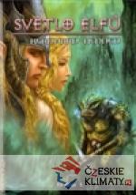 Světlo elfů - kniha 1