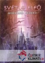 Světlo elfů-kniha 2