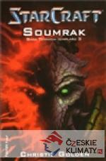 StarCraft: Soumrak
