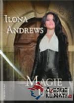 Magie útočí