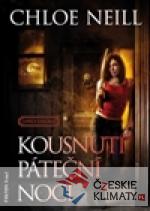 Kousnutí páteční noci