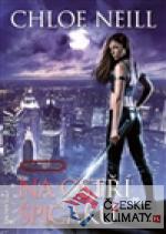 Na ostří špičáku