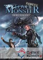 Hříšníci - Paměti lovce monster 2