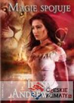 Magie spojuje