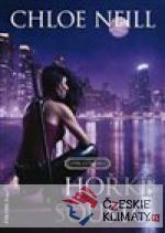 Hořké sousto - Upíři z Chicaga 8