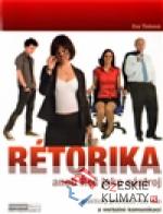 Rétorika aneb Řeč jako nástroj