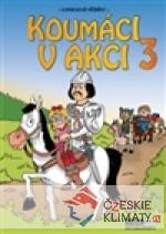 Koumáci v akci 3