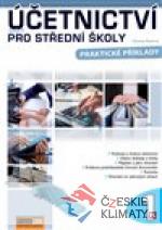 Účetnictví nejen pro střední školy...