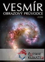 Vesmír - Obrazový průvodce