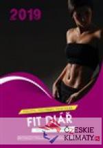 Fit diář 2019 pro ženy