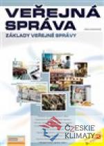 Veřejná správa - Základy veřejné správy...