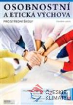 Osobnostní a etická výchova pro stře...
