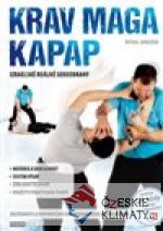Krav maga a kapap - Izraelské reálné seb...