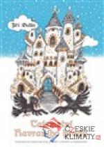 Tajemství havraního hradu