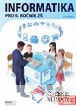 Informatika pro 5. ročník ZŠ