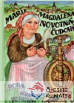 Marie Magdaléna Novotná-Čudová
