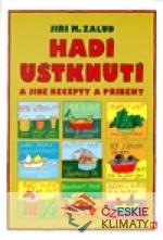 Hadí uštknutí a jiné recepty a příběhy...