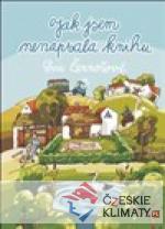 Jak jsem nenapsala knihu