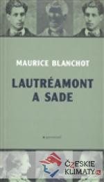Lautréamont a Sade
