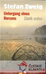 Zánik srdce/Untergang eines Herzens