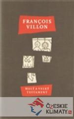 Malý a Velký testament