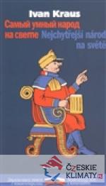 Nejchytřejší národ na světě