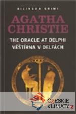 Věštírna v Delfách/The Oracle at Delphi...