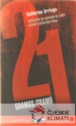 21 gramů / 21 gramos