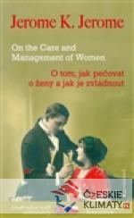 O tom, jak pečovat o ženy a jak je zvlád...