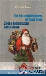Život a dobrodružství Santa Clause / The...