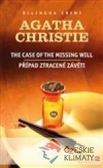 Případ ztracené závěti / The Case of the...