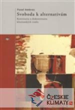 Svoboda k alternativám