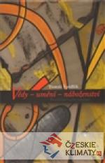 Vědy – umění – náboženství