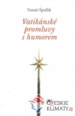 Vatikánské promluvy s humorem